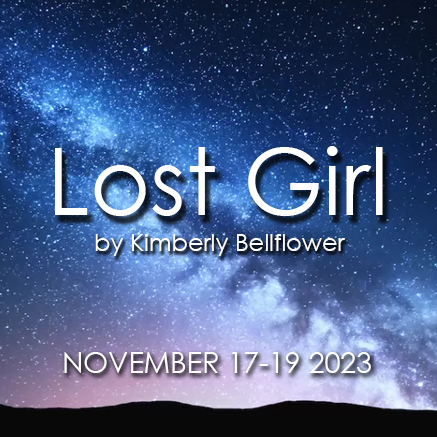 Lost Girl Logo